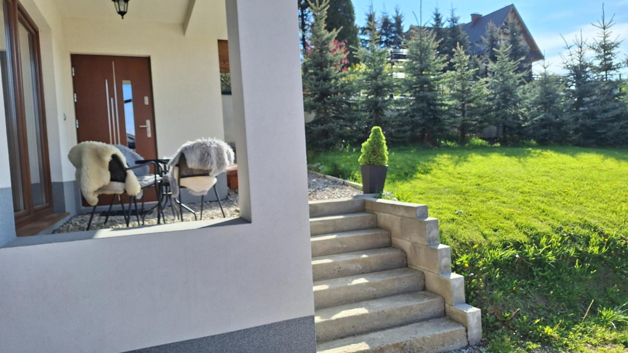 Na Brzyzku Apartment *