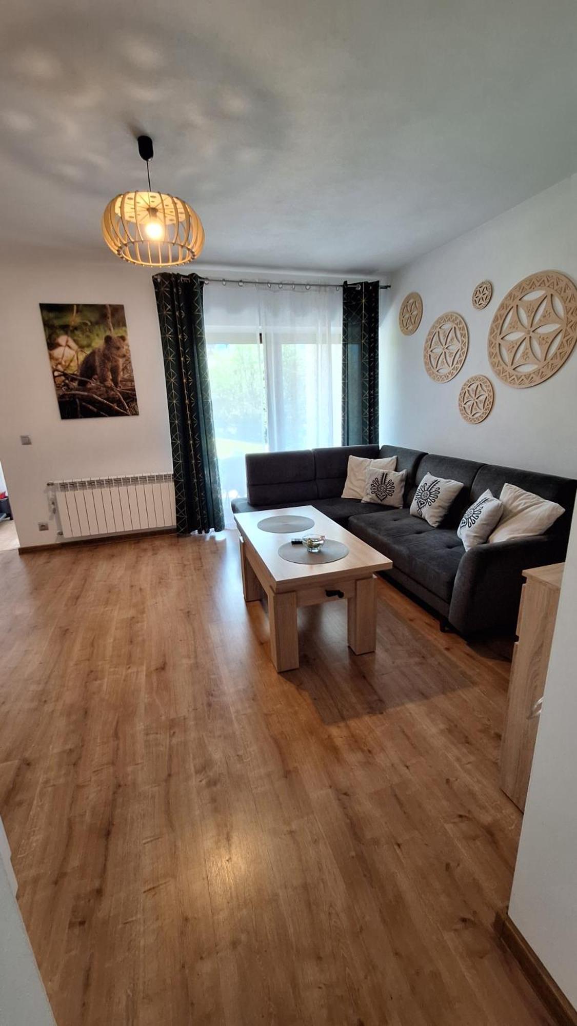 Apartment Na Brzyzku Zakopane