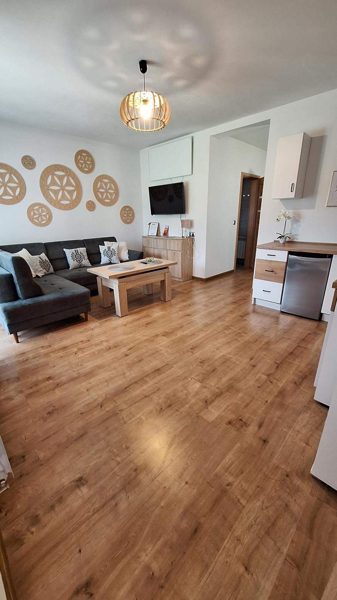 Apartment Na Brzyzku Zakopane